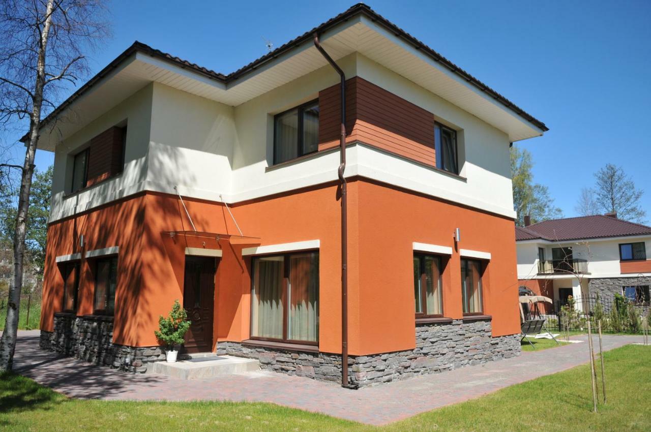 Vila Estate Palanga Exterior foto